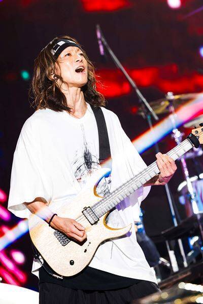 ONE OK ROCK『THE MUSIC STADIUM 2026』UVERworld、YOASOBIと共演！スペシャルコラボも実現