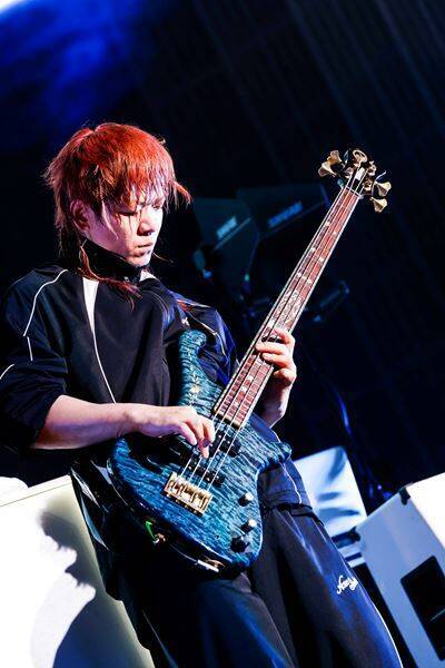 ONE OK ROCK『THE MUSIC STADIUM 2026』UVERworld、YOASOBIと共演！スペシャルコラボも実現