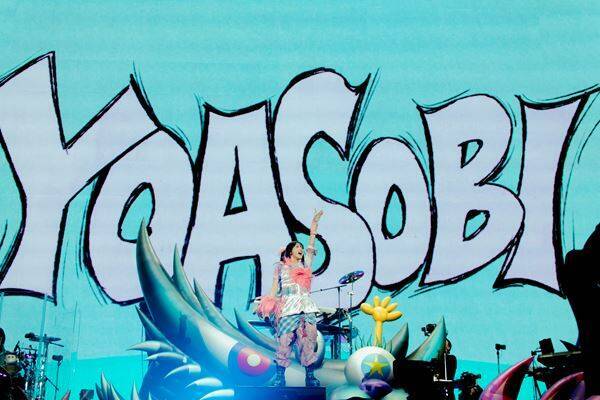 ONE OK ROCK『THE MUSIC STADIUM 2026』UVERworld、YOASOBIと共演！スペシャルコラボも実現