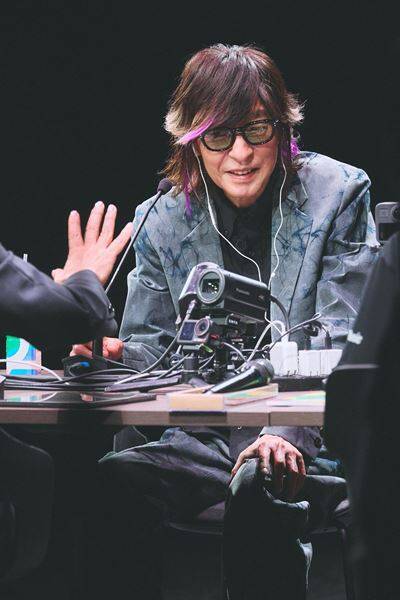 TMNETWORK『QUANTUM』リリース記念公開番組収録イベントのオフィシャルレポート到着！