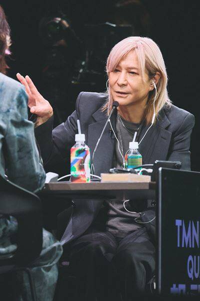 TMNETWORK『QUANTUM』リリース記念公開番組収録イベントのオフィシャルレポート到着！