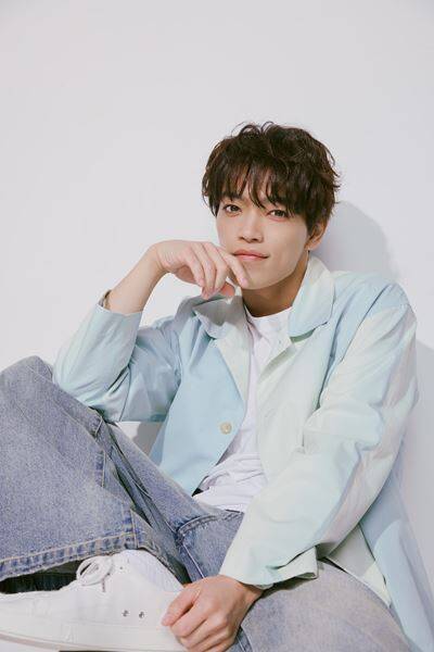 「僕は主役じゃなくていい」原嘉孝が初ナレーションで感じた選手へのシンパシーと“地道な努力の価値”