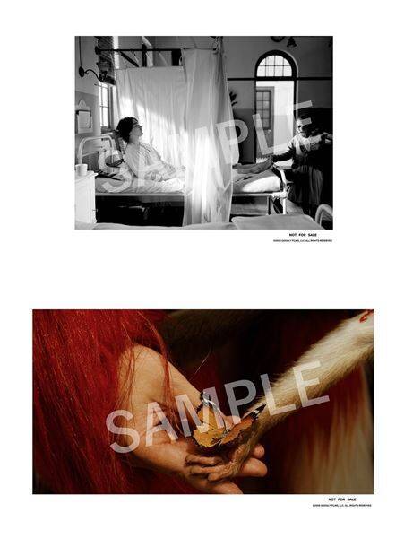 異例のヒットで話題『落下の王国 4Kデジタルリマスター』来場者特典第2弾・第3弾の配布が決定　上映劇場は100館まで拡大