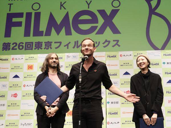 「第26回東京フィルメックス」受賞結果発表　最優秀作品賞は『サボテンの実』に決定