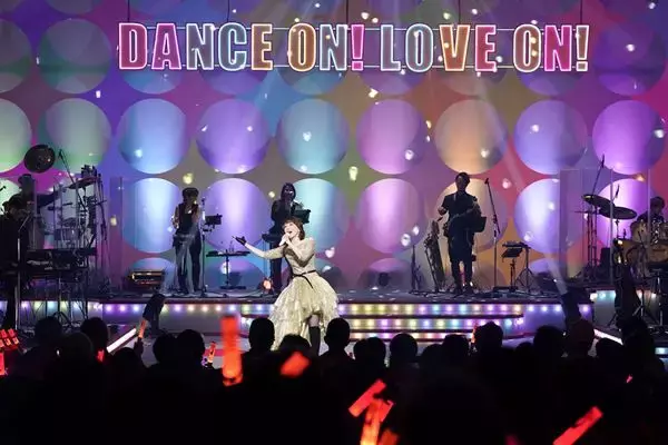 伊藤 蘭、ツアー初日はキャンディーズ 解散記念日からスタート！本編19曲中12曲キャンディーズナンバー！ニューアルバムからも披露【オフィシャルレポート】