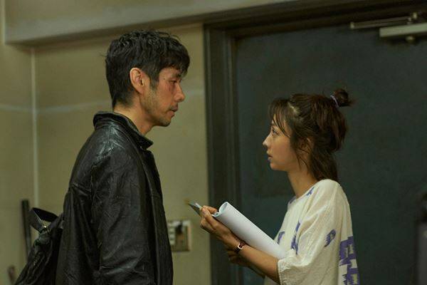 西島秀俊×満島ひかりが互いを絶賛！ 『時には懺悔を』撮影エピソード＆新たな場面写真が到着