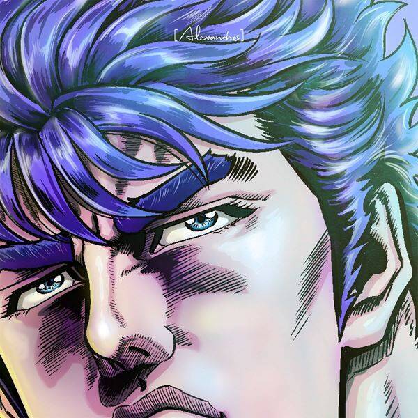 [Alexandros]、アニメ『北斗の拳 -FIST OF THE NORTH STAR-』OPテーマをデジタルリリース