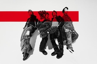 THE ORAL CIGARETTES、新曲「ERASE」がTVアニメ『地獄先生ぬ～べ～』第2クールOP主題歌に決定