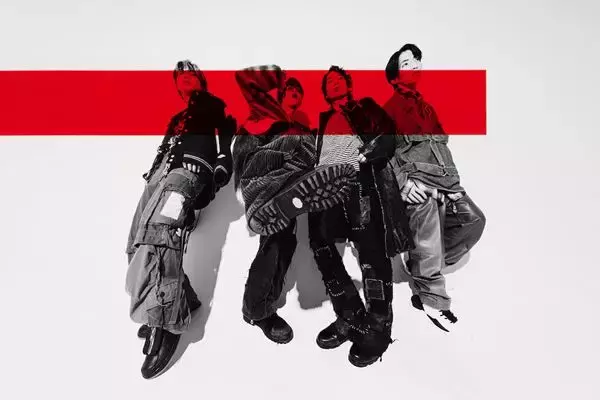 THE ORAL CIGARETTES、新曲「ERASE」がTVアニメ『地獄先生ぬ～べ～』第2クールOP主題歌に決定