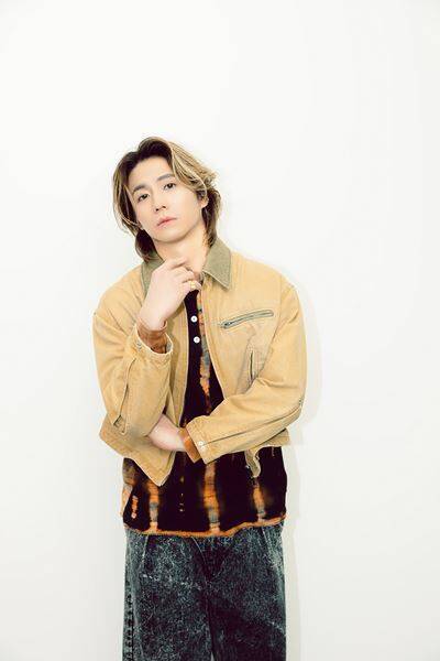 「ありのまま、そのままでいい」瀬口黎弥、ハワイで解き放った素顔と原点