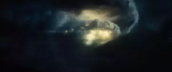 スピルバーグ監督が明かすUFOの“真実” 『ディスクロージャー・デイ』特別映像公開