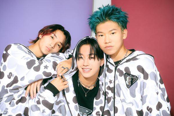 平均年齢17.3歳、D.LEAGUEでの優勝を目指すLDH SCREAMを解剖！「それぞれの強みを磨いていきたい」