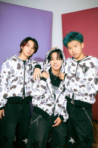 平均年齢17.3歳、D.LEAGUEでの優勝を目指すLDH SCREAMを解剖！「それぞれの強みを磨いていきたい」