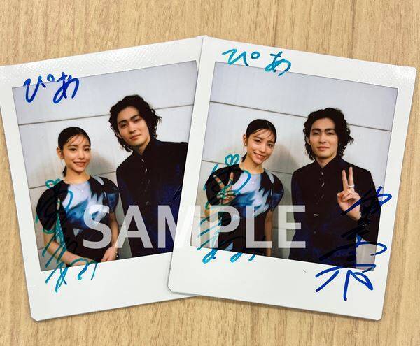 新鮮な顔合わせのハムレット×オフィーリア。市川染五郎と當真あみが、“今”の『ハムレット』を誕生させる。