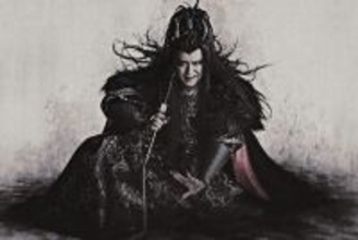 『歌舞伎NEXT 朧の森に棲む鬼』〈松也版〉WOWOWで6⽉6日放送‧配信決定　尾上松也が“悪の花”を咲かせる