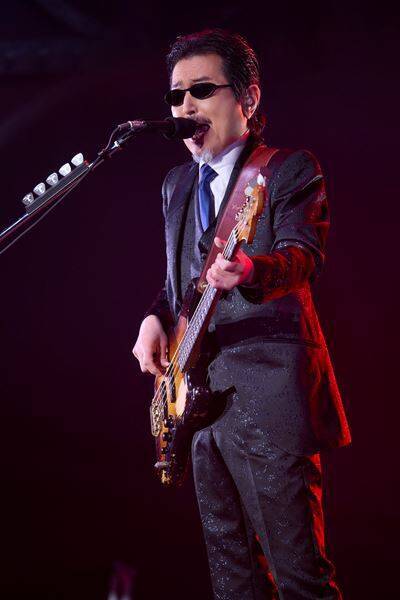 デビュー51周年のTHE ALFEEが語る「今までで一番自信を持って届けられるアルバム」──『君が生きる意味』が示した止まらぬ進化とは