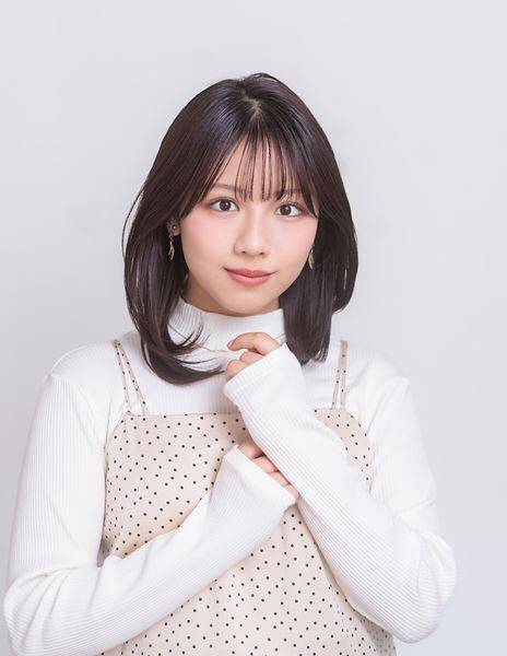 高尾颯斗が“ギャップ過多”なミステリアス男子に！ 『ゆかりくんはギャップがずるい』渡邉美穂とダブル主演で実写ドラマ化