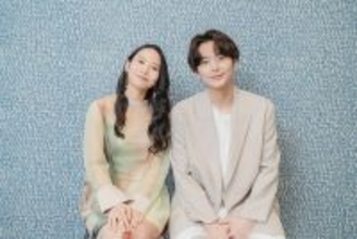 小池徹平×屋比久知奈に聞く“妖怪ミュージカル”の楽しみ方 MOJO第2弾『どろんぱ』