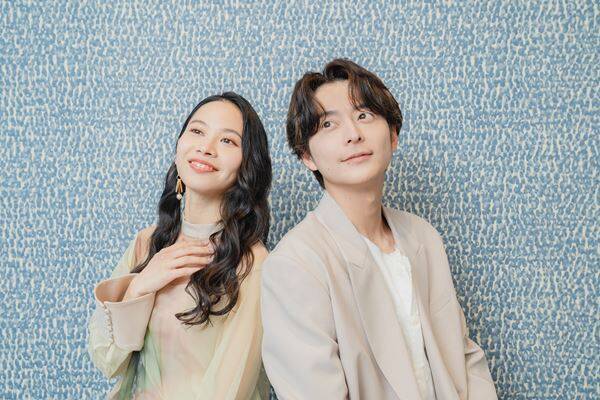 小池徹平×屋比久知奈に聞く“妖怪ミュージカル”の楽しみ方 MOJO第2弾『どろんぱ』