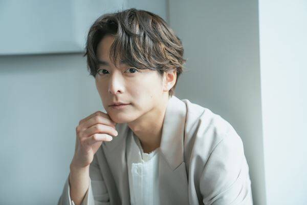 小池徹平×屋比久知奈に聞く“妖怪ミュージカル”の楽しみ方 MOJO第2弾『どろんぱ』