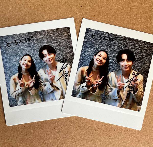 小池徹平×屋比久知奈に聞く“妖怪ミュージカル”の楽しみ方 MOJO第2弾『どろんぱ』