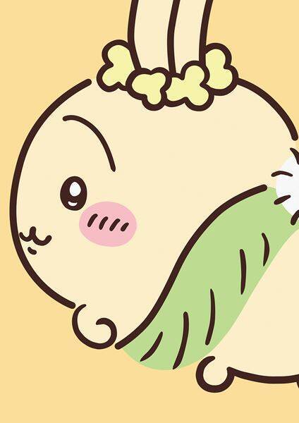 『映画ちいかわ 人魚の島のひみつ』声優陣コメント＆追加キャスト解禁