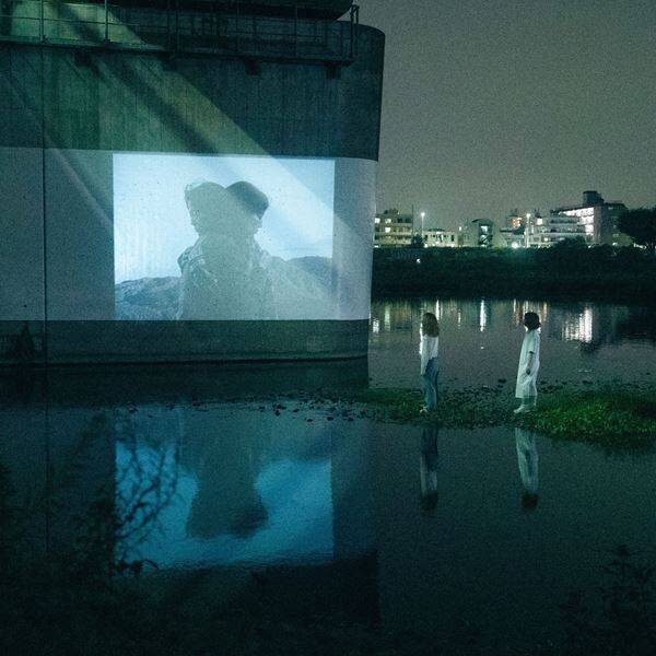 Laura day romance、新曲「ランニング・イン・ザ・ダーク｜running in the dark」MV公開　