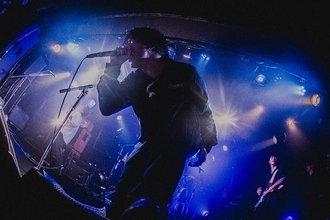 climbgrow、渋谷クアトロで開催！15周年ワンマンライブのオフィシャル先行2月28日(土)10時よりスタート！