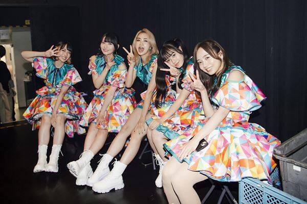 齊藤京子、涙のクランクアップ！ 映画『恋愛裁判』メイキング写真15点公開