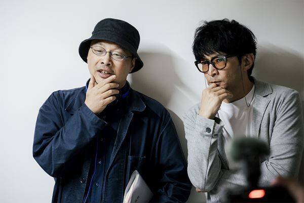 齊藤京子、涙のクランクアップ！ 映画『恋愛裁判』メイキング写真15点公開