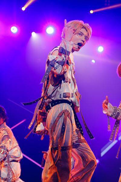 原因は自分にある。初のアリーナツアーで見せた“命を懸けたステージ”と、7周年を前に証明した圧倒的な成長