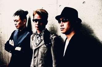 レピッシュ、東名阪ツアー『Lä-ppisch Tour 2026 COUNTDOWN』開催決定　