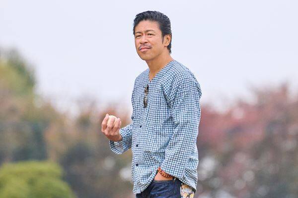 相葉雅紀が挫折から立ち上がる！『4アウト ─もう一度、プレイボール─』豪華キャスト陣の場面写真解禁