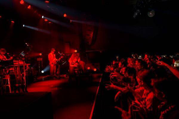 JUNNA、幻となった2022年ホールツアーを“リベンジライブ”として再現！ 「みんなの前だったら、どんな夢でも語れる」――10周年へ向けて新たな夢を語る【オフィシャルレポート】