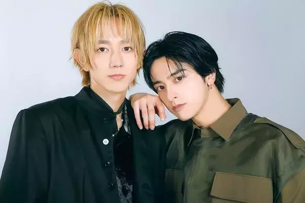 駒木根葵汰＆新原泰佑の『２５時、赤坂で Season２』に懸ける想いとお互いへのリスペクト「おかげでいいものが作れています！」