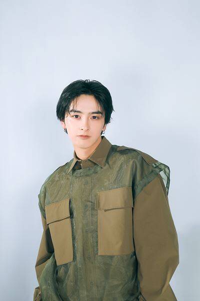 駒木根葵汰＆新原泰佑の『２５時、赤坂で Season２』に懸ける想いとお互いへのリスペクト「おかげでいいものが作れています！」