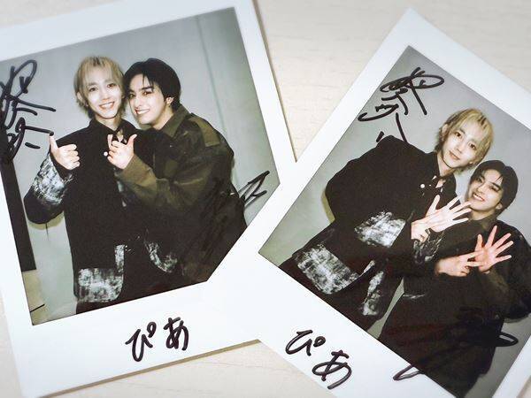 駒木根葵汰＆新原泰佑の『２５時、赤坂で Season２』に懸ける想いとお互いへのリスペクト「おかげでいいものが作れています！」