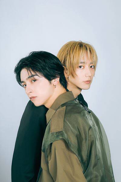 駒木根葵汰＆新原泰佑の『２５時、赤坂で Season２』に懸ける想いとお互いへのリスペクト「おかげでいいものが作れています！」