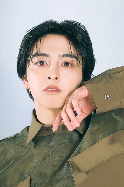 駒木根葵汰＆新原泰佑の『２５時、赤坂で Season２』に懸ける想いとお互いへのリスペクト「おかげでいいものが作れています！」