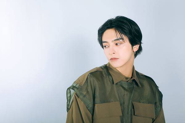 駒木根葵汰＆新原泰佑の『２５時、赤坂で Season２』に懸ける想いとお互いへのリスペクト「おかげでいいものが作れています！」