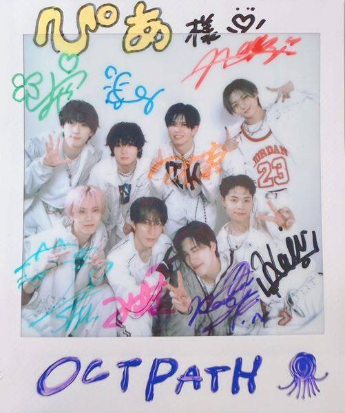 「立ち止まる夜もstepの一部」OCTPATHが届ける、5周年に向けた前向きメッセージ