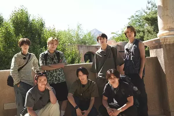 Travis Japanからのコメントも到着！ アメリカを旅するトラベルドキュメンタリー番組がディズニープラスで独占配信