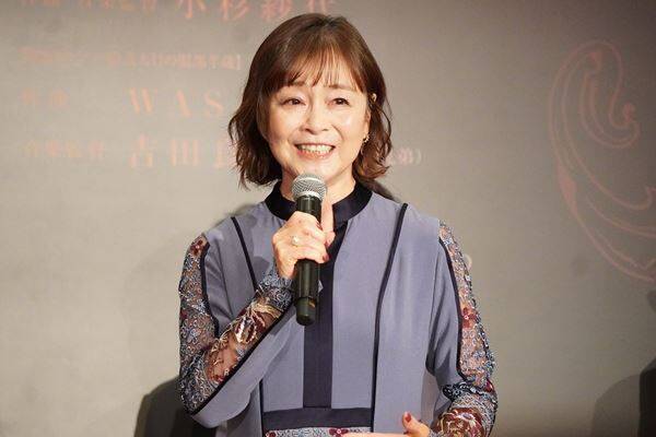 井上和彦、緒方恵美、沢城みゆき、浪川大輔、日髙のり子、平田広明、山寺宏一ら豪華出演陣が勢ぞろい『VOICARION 10周年記念公演』製作発表会見レポート