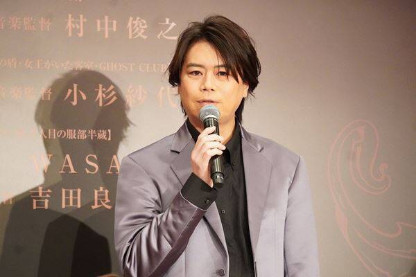 井上和彦、緒方恵美、沢城みゆき、浪川大輔、日髙のり子、平田広明、山寺宏一ら豪華出演陣が勢ぞろい『VOICARION 10周年記念公演』製作発表会見レポート