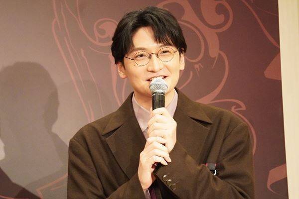 井上和彦、緒方恵美、沢城みゆき、浪川大輔、日髙のり子、平田広明、山寺宏一ら豪華出演陣が勢ぞろい『VOICARION 10周年記念公演』製作発表会見レポート