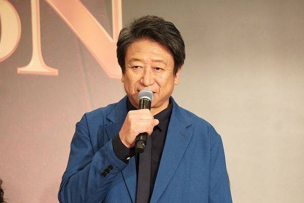 井上和彦、緒方恵美、沢城みゆき、浪川大輔、日髙のり子、平田広明、山寺宏一ら豪華出演陣が勢ぞろい『VOICARION 10周年記念公演』製作発表会見レポート