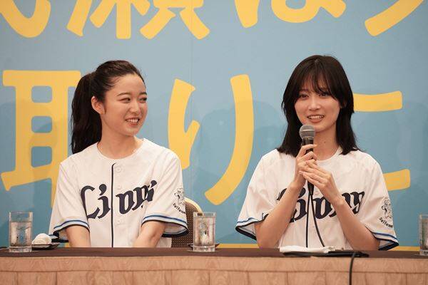 山下美月「全力でやりきるしかない」　初の単独主演舞台『成瀬は天下を取りにいく』への意気込み
