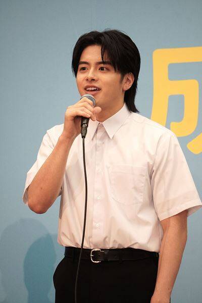 山下美月「全力でやりきるしかない」　初の単独主演舞台『成瀬は天下を取りにいく』への意気込み