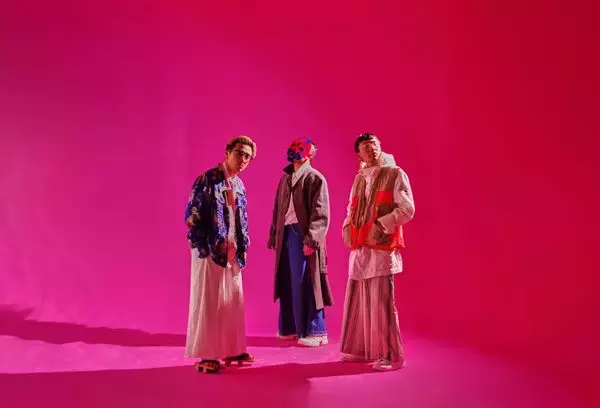 すてぃぎもろく、新曲「妖怪の歌」配信リリース　“不安”を妖怪になぞらえたパワーポップ