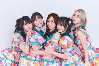 齊藤京子ら5人が魅せる息ぴったりのダンス！ 映画『恋愛裁判』劇中歌「秒速ラヴァー」MV公開